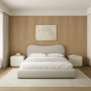 Curva Signature Bed