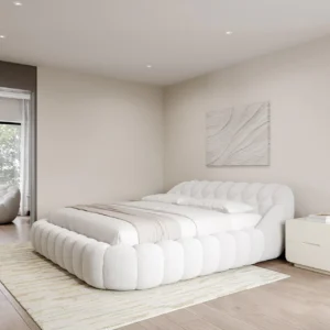 Celeste Modern Bed