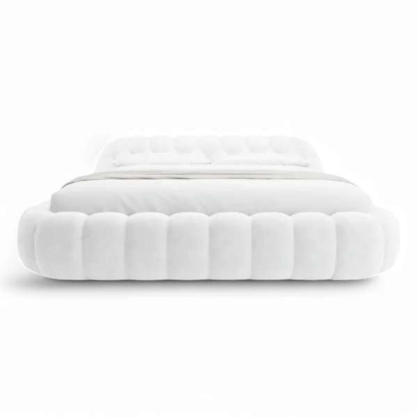 Celeste Modern Bed - Image 2