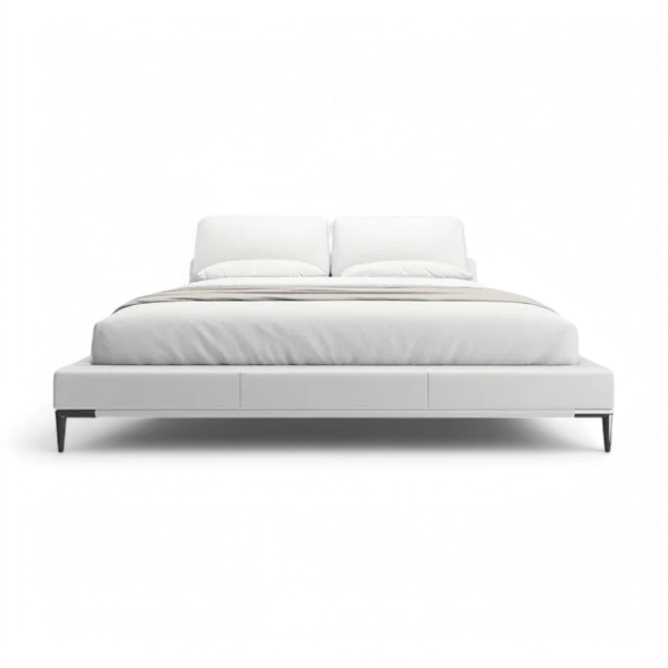 Mira Modern Cloud Bed - Image 2
