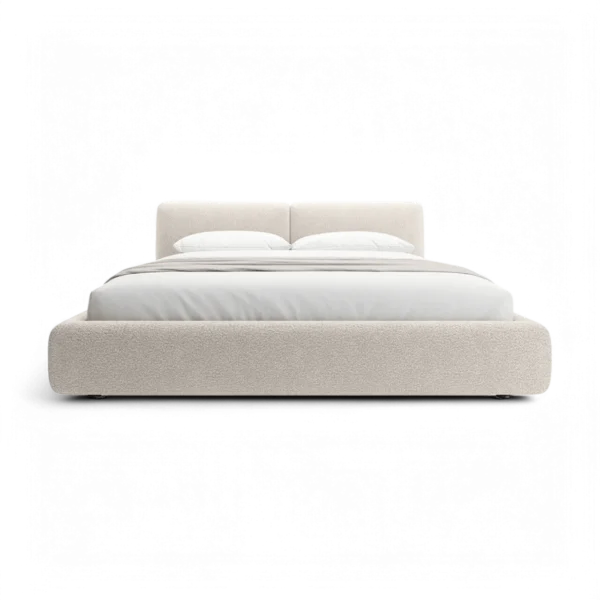 Strato Headboard Bed - Image 2