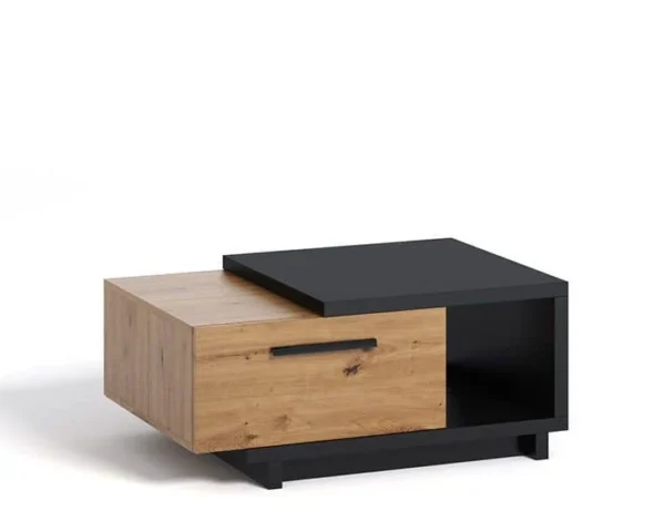 Elvo Modern Coffee Table - Image 2