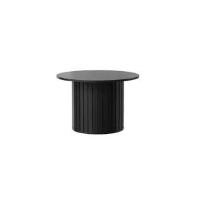 Modern Round Coffee Table