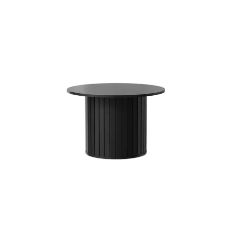 Modern Round Coffee Table