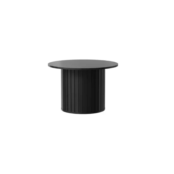 Modern Round Coffee Table