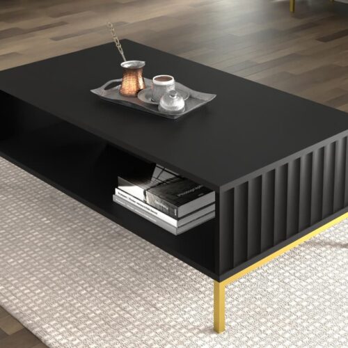 Wave Coffee Table