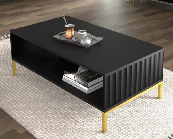 Wave Coffee Table