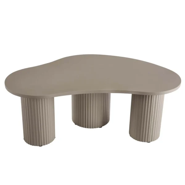 Nova Sleek Coffee Table - Image 2