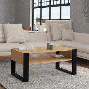 Luka Coffee Table