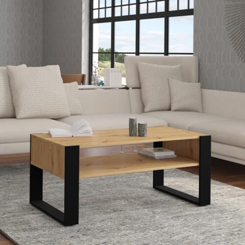 Luka Coffee Table