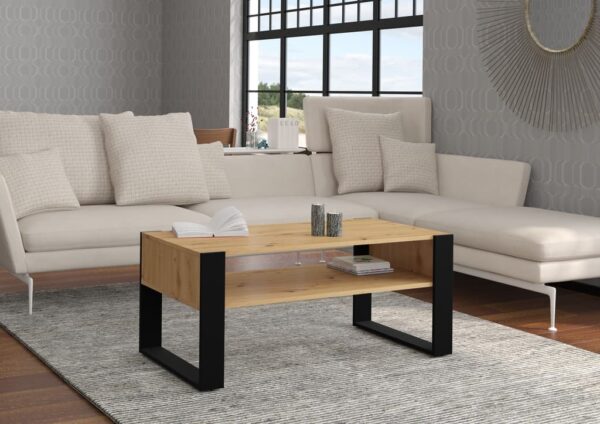 Luka Coffee Table