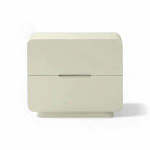 Zane Modern Nightstand