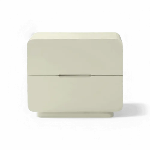 Zane Modern Nightstand