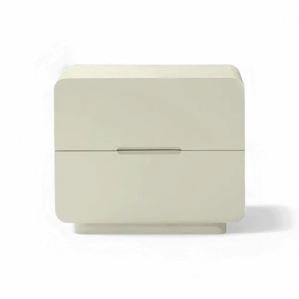 Zane Modern Nightstand