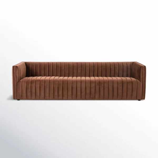Align Tuxedo Arm Sofa - Image 2