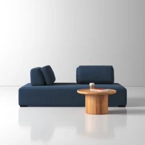 Holt Upholstered Sofa