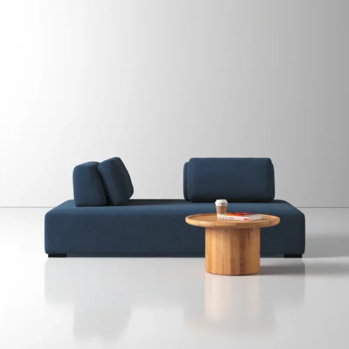 Holt Upholstered Sofa