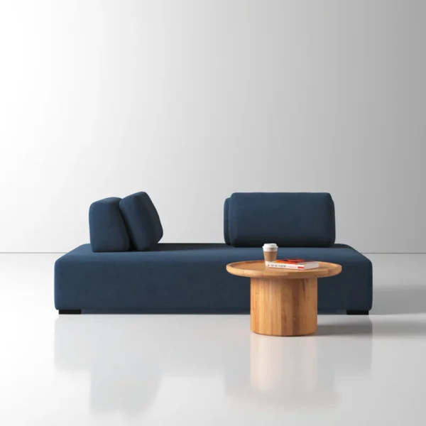 Holt Upholstered Sofa