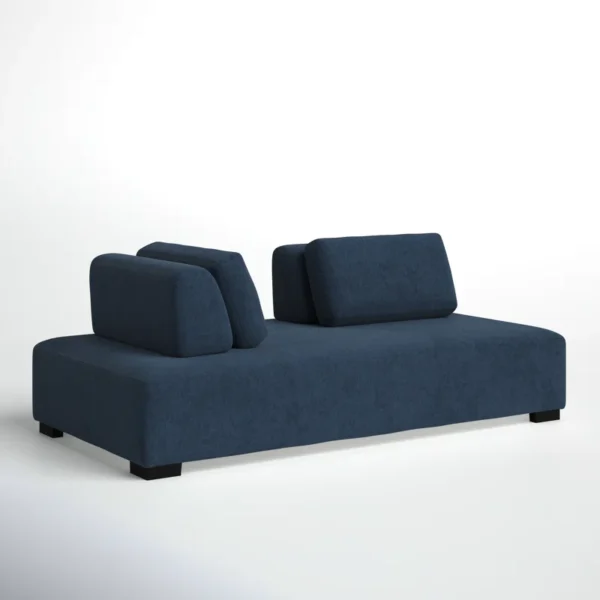Holt Upholstered Sofa - Image 2