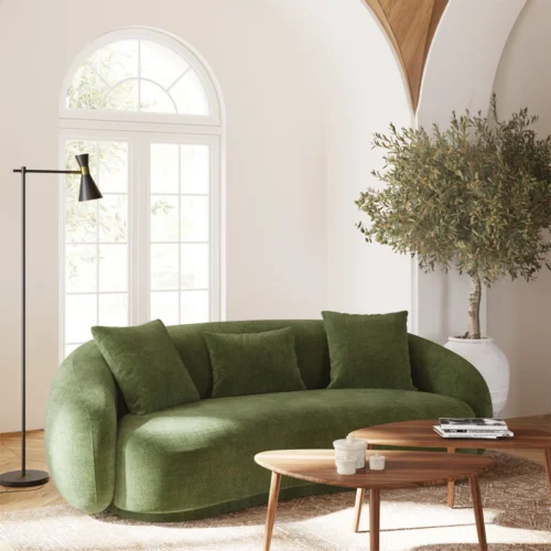 Rollin Modern Sofa