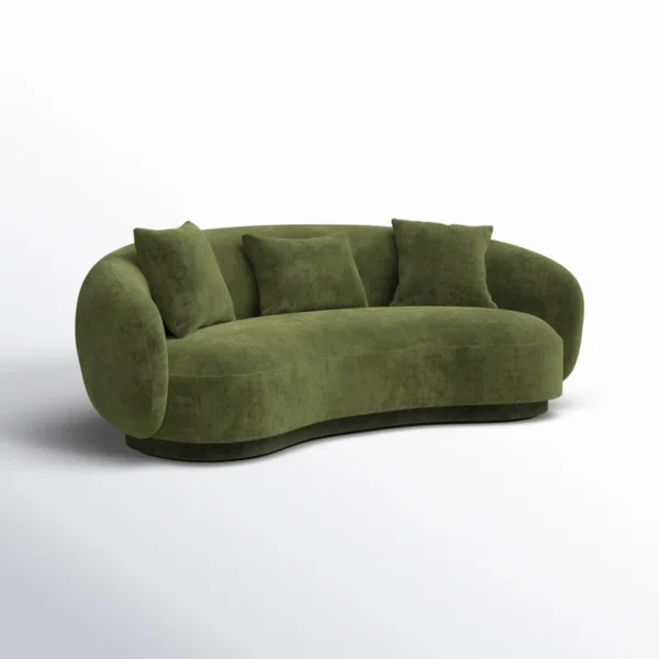 Rollin Modern Sofa - Image 2