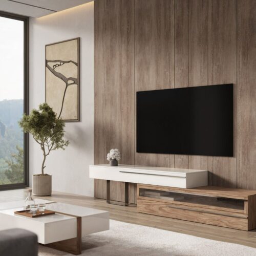Orio Modern TV Unit