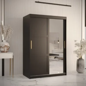 Cairo 2 Sliding Door Wardrobe