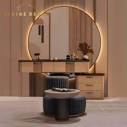 Aura Dressing Table