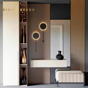 Valencia Luxe Dressing Table