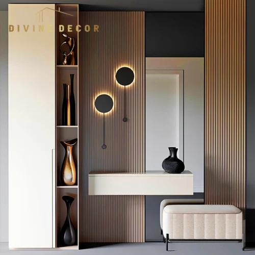 Valencia Luxe Dressing Table