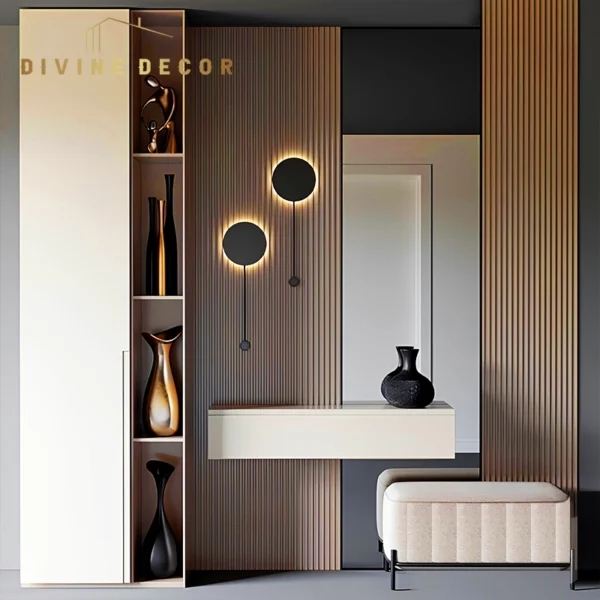 Valencia Luxe Dressing Table