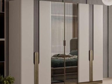 Wardrobes in the UAE: Find the Perfect Storage Solution for Your Bedroom in 2025