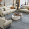 How to Choose the Perfect Sofa Set for Your Living Room in the UAE