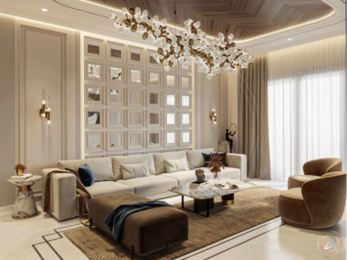 Top 5 Furniture Trends in the UAE for 2025