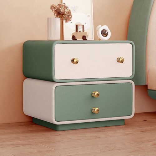MintAura Nightstand