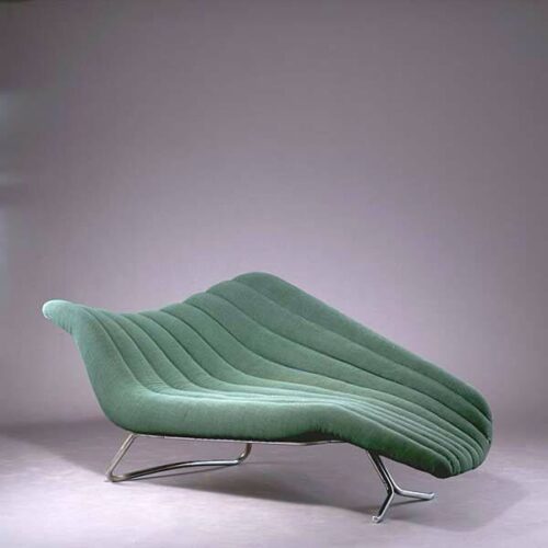 Fluvia Lounge Chaise