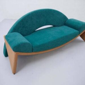 ArcForma Chaise Lounge