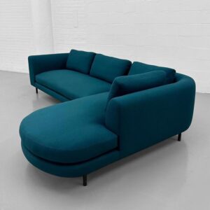 Averra Sectional Sofa