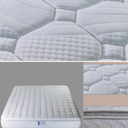 Dream On Bonnell Spring Mattress