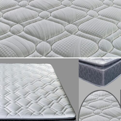 Siesta Mattress