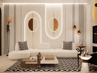 Design Inspirations for Homes in Dubai – Modern Living with Divine Decor