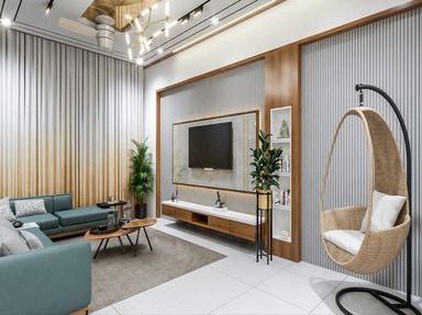 Transform Your Home with Divine Decor’s Complete Furniture Deals – Studio, 1BHK & 2BHK Packages