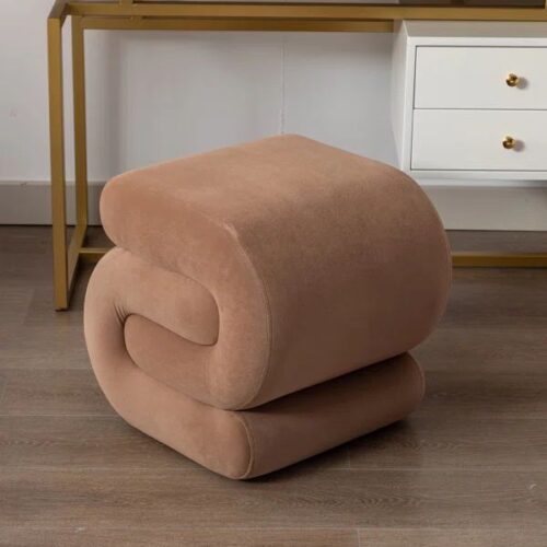 Curlix Ottoman