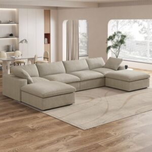 Modario Sectional Sofa