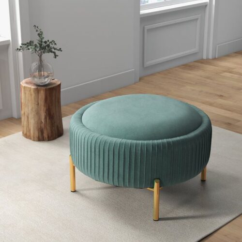 Aurea Ottoman