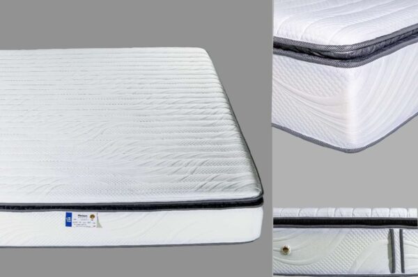 Paradise Mattress – Premium Comfort & Deep Sleep Solution