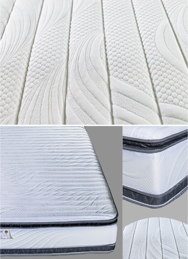 Queen Eternal Mattress – Premium Queen Size Sleep Comfort