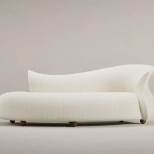 Cloud Curve Chaise Lounge