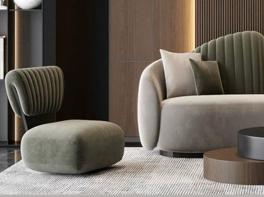 Elevate Your Living Room: Creative Ways to Pair an Accent Chair with Your Sofa