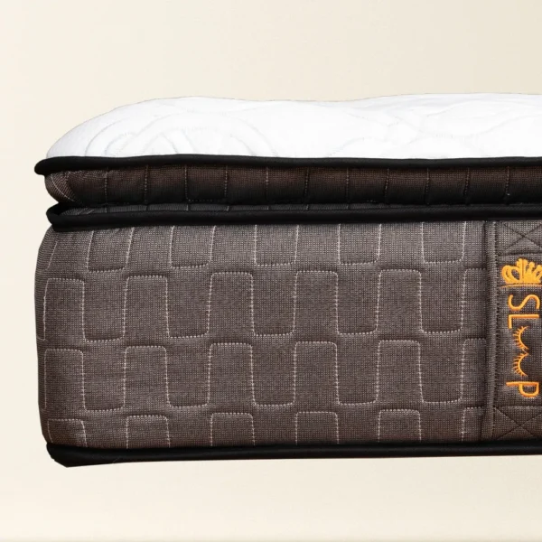 Rovan OrthoLux 30 Pocket Spring Mattress - Image 2